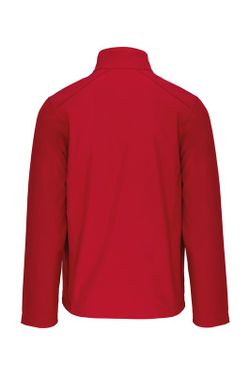 Herren Softshell-Jacke