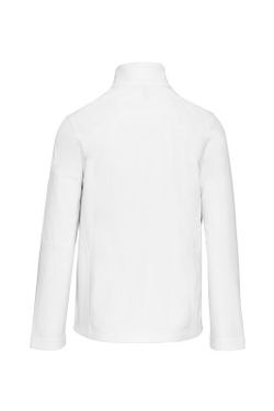 Herren Softshell-Jacke