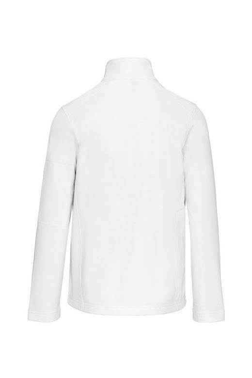 Herren Softshell-Jacke