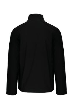 Herren Softshell-Jacke