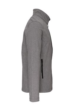 Herren Softshell-Jacke