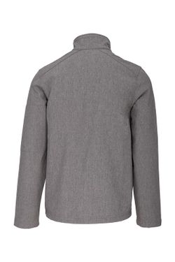 Herren Softshell-Jacke