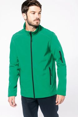 Chaqueta Softshell