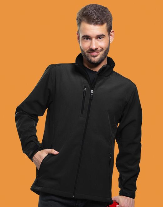 Casaco Softshell