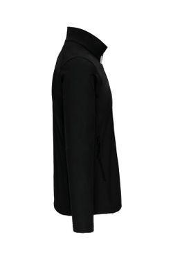 Herren Softshell-Jacke