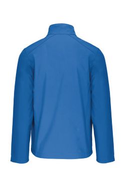 Herren Softshell-Jacke