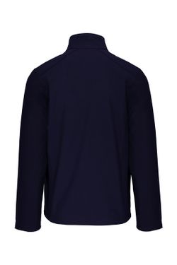 Herren Softshell-Jacke