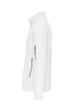 Herren Softshell-Jacke