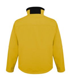 Chaqueta Softshell Activity