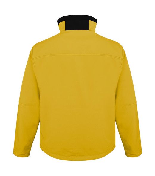 Chaqueta Softshell Activity