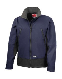 Chaqueta Softshell Activity