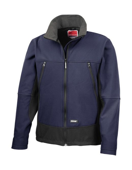 Chaqueta Softshell Activity