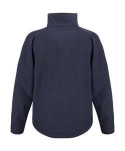 Softshell Base Jacke