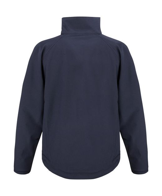 Softshell Base Jacke