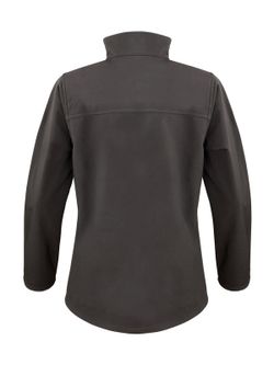 Klassische Softshelljacke für Damen