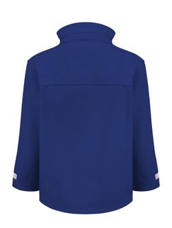Chaqueta Softshell Classic niño