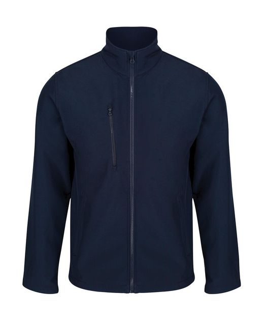 3-layer softshell jacket