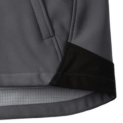 Chaqueta softshell de trabajo