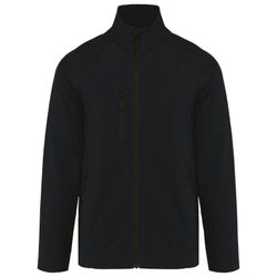 Chaqueta Softshell ecorresponsable - 3 capas - Unisex