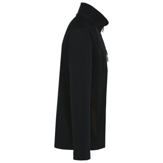 Giacca unisex Softshell ecosostenibile a 3 strati