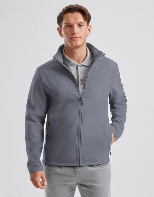 Chaqueta Softshell Essential