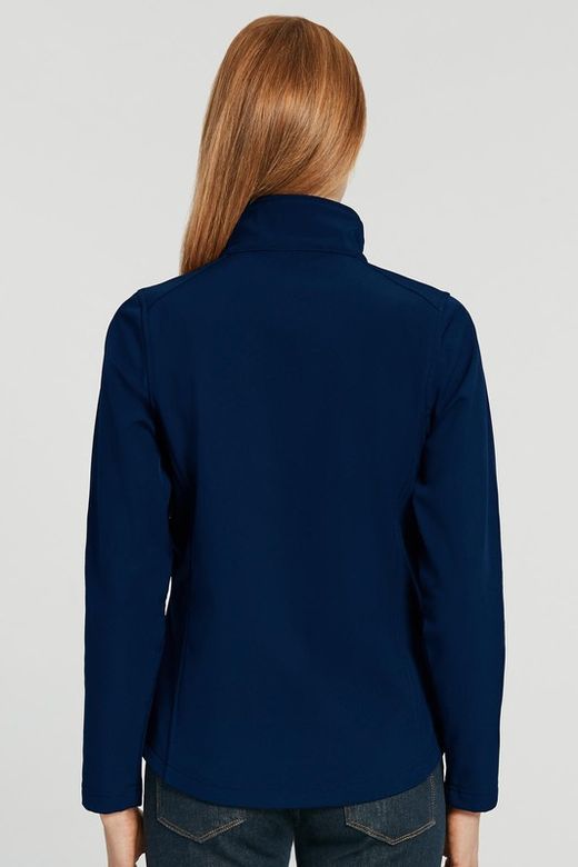 Chaqueta Softshell Hammer™ mujer