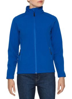 Chaqueta Softshell Hammer™ mujer