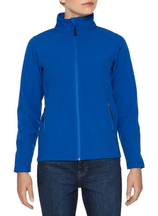 Chaqueta Softshell Hammer™ mujer