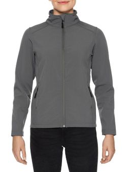 Chaqueta Softshell Hammer™ mujer