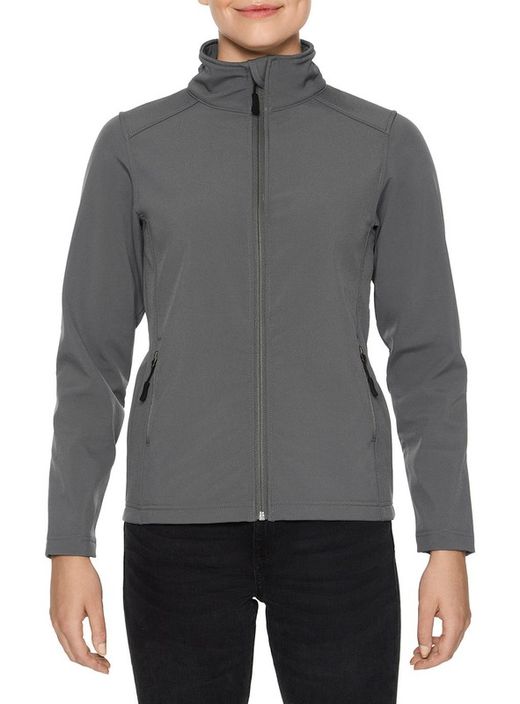 Chaqueta Softshell Hammer™ mujer