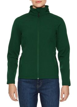 Chaqueta Softshell Hammer™ mujer
