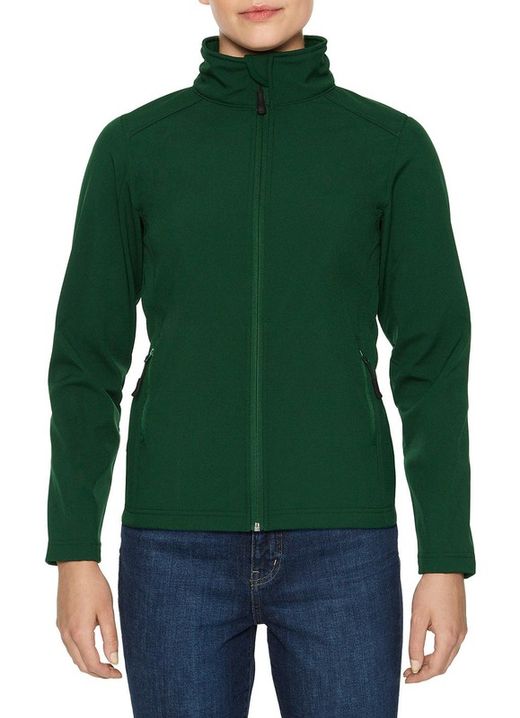 Chaqueta Softshell Hammer™ mujer