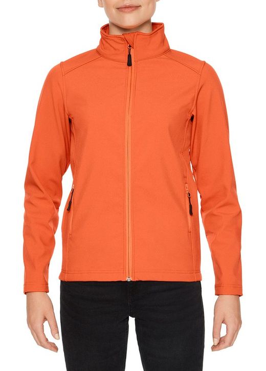 Chaqueta Softshell Hammer™ mujer