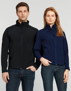 Chaqueta Softshell Hammer™ mujer