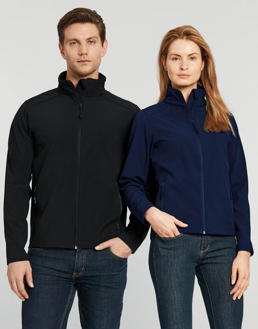 Chaqueta Softshell Hammer™ mujer