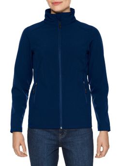 Chaqueta Softshell Hammer™ mujer