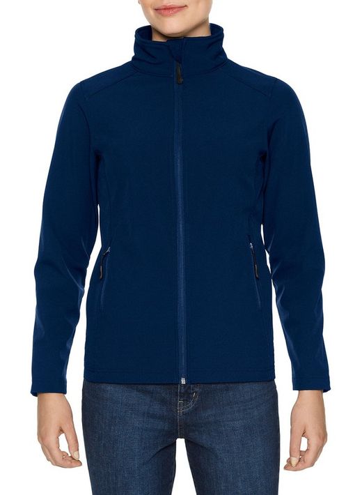 Chaqueta Softshell Hammer™ mujer