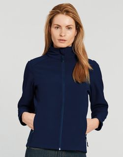 Chaqueta Softshell Hammer™ mujer