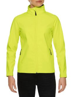 Chaqueta Softshell Hammer™ mujer