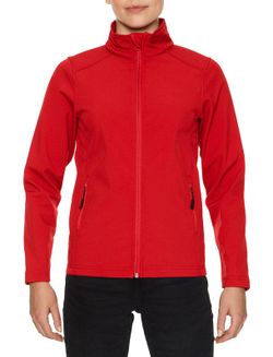 Chaqueta Softshell Hammer™ mujer