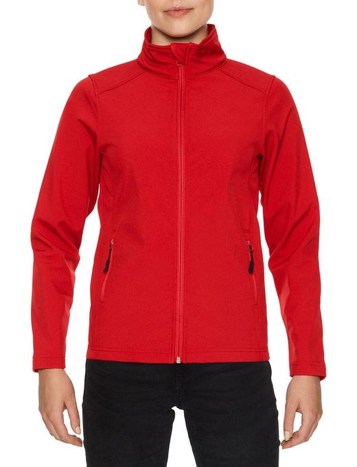 Chaqueta Softshell Hammer™ mujer