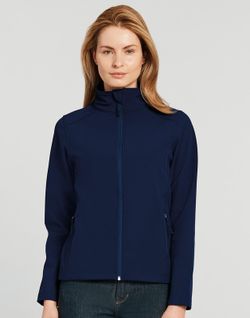 Chaqueta Softshell Hammer™ mujer