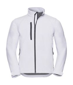 Softshell Jacke Mann