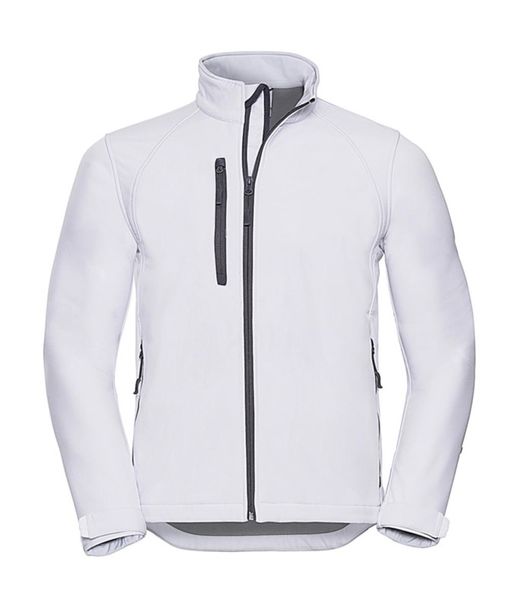 Softshell Jacke Mann