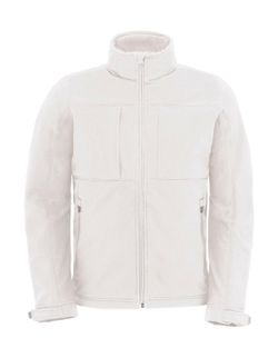 Veste Softshell Capuche Softshell / homme