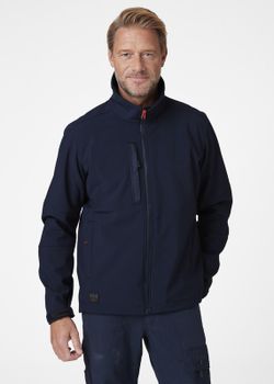 Chaqueta softshell kensington Helly Hansen