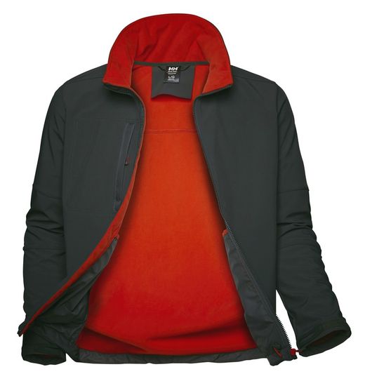 Kensington Helly Hansen Softshelljacke
