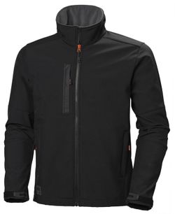 Kensington Helly Hansen Softshelljacke