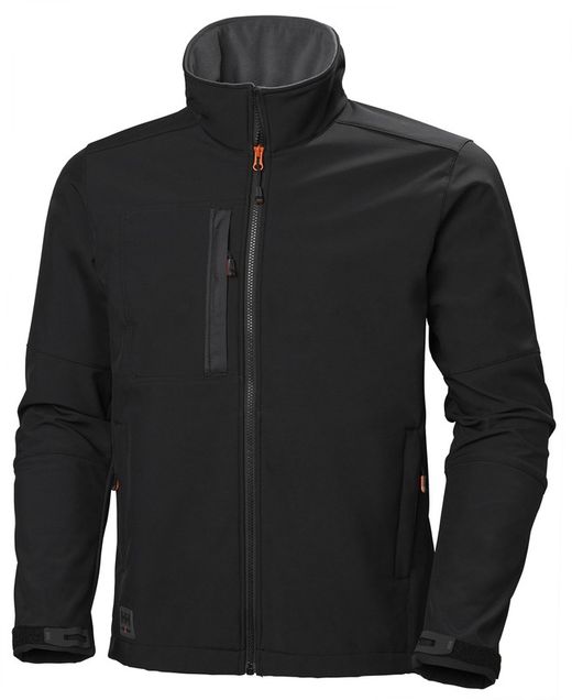 Kensington Helly Hansen Softshelljacke