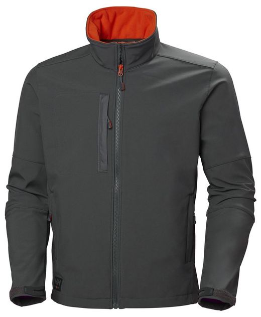 Kensington Helly Hansen Softshelljacke